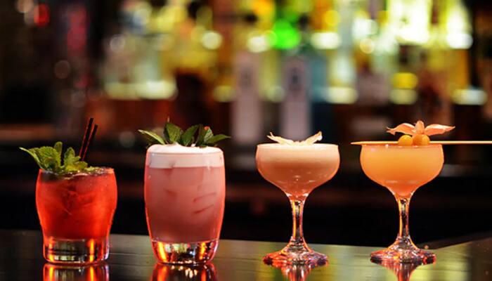 Magic Moments launches low-alcohol beverage, a line of refreshing ready-to-drink cocktails, read on!