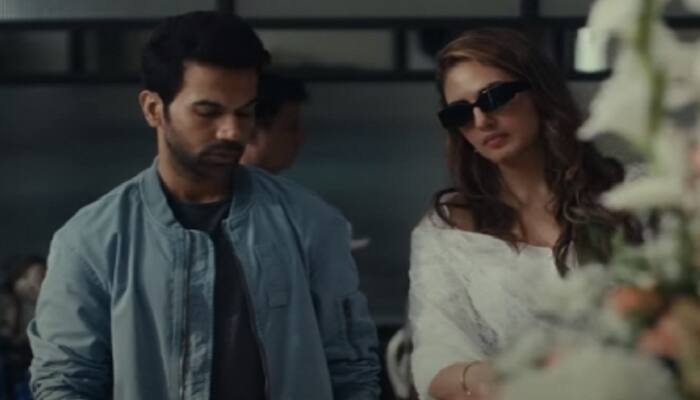 'Monica, O My Darling' Trailer: Rajkummar Rao, Huma Qureshi, Radhika Apte starrer is a fun, edgy thriller- WATCH