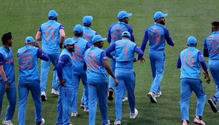 India&#039;s squad for New Zealand and Bangladesh tours announced