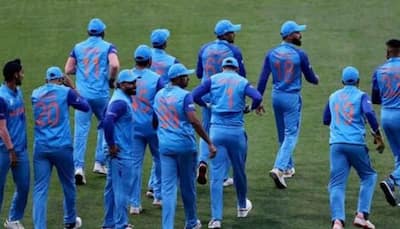 India's squad for New Zealand and Bangladesh tours announced