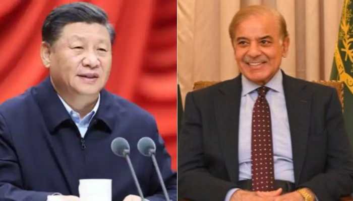 Pak PM Shehbaz Sharif to meet Chinas Xi Jinping on Nov 1 - Top 5 points | World News | Zee News
