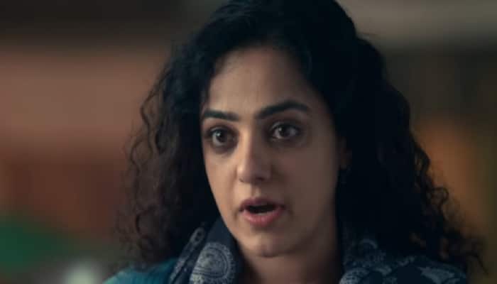 &#039;Breathe&#039; Season 2: A fear-stricken Abha breaks the mould to save Avinash and her family- WATCH teaser