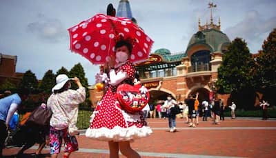 Zero-Covid policy: Shanghai Disneyland shuts with visitors trapped inside, can only leave IF...