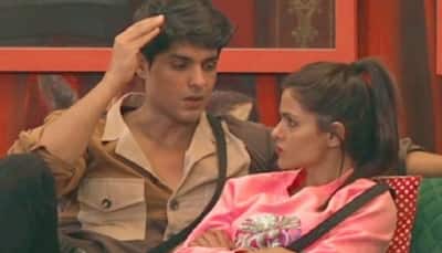 Bigg Boss 16: Love birds Priyanka and Ankit get into heated argument, cracks are coming in their bond!