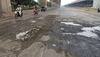 15 days left for UP CM Yogi Adityanath's pothole-free roads deadline; PWD minister cancels leaves for officers