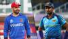 AFG vs SL news