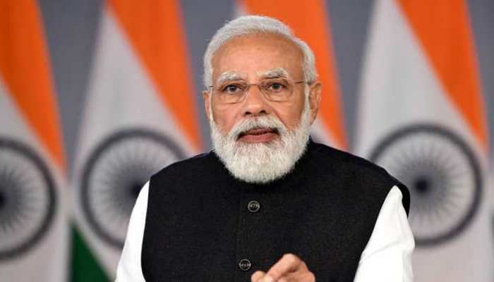 Morbi bridge disaster: PM Narendra Modi holds high-level review meet in Gujarat