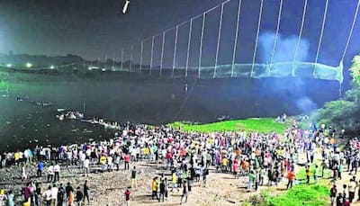 'State-wide mourning, national flag at half-mast' - Gujarat to pray for Morbi bridge collapse victims on November 2