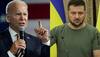 'Show little more gratitude': When US President Joe Biden fumed at Ukraine's Zelenskyy