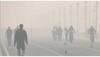 With AQI at 385, Delhi's air quality remains in 'very poor' category