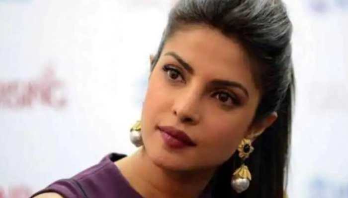 Priyanka Chopra expresses grief over Morbi Bridge collapse incident, says &#039;so heartbreaking, my condolence goes out to...&#039;