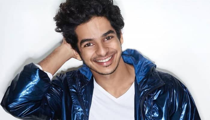 Happy Birthday Ishaan Khatter: Shahid Kapoor&#039;s brother started his career as a child artist, created ruckus with a kiss...