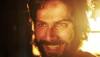 Varun Dhawan shares new look from his upcoming film 'Bhediya'  
