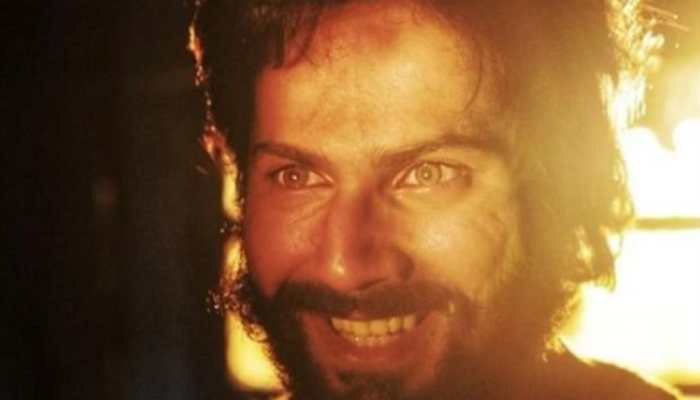 Varun Dhawan shares new look from his upcoming film 'Bhediya'  