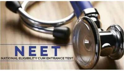 NEET UG Counselling 2022: Round 1 resignation of seats last date TODAY at mcc.nic.in- Check schedule and other details here