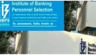 IBPS SO 2022 application form RELEASED at ibps.in- Check details here