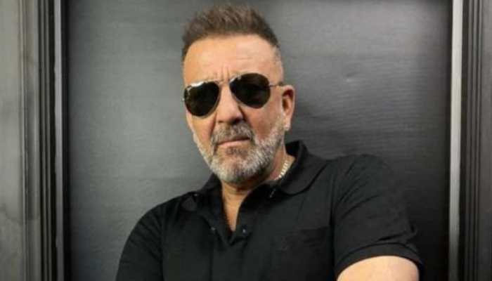 Sanjay Dutt joins hands with Deepak Mukut for his upcoming film 'The Virgin Tree'