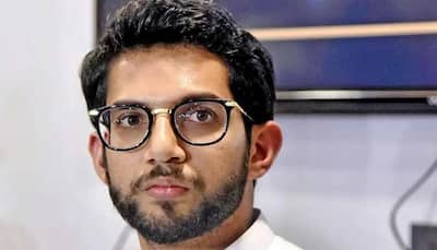 'Name the Tata OFFICIAL who...': Aaditya Thackeray CHALLENGES Devendra Fadnavis over THIS