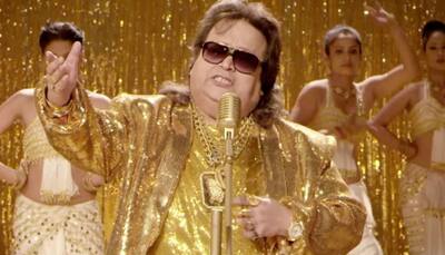 Bappi Lahiri's 'Jimmy, Jimmy' song is now an anthem for Chinese to protest strict Covid-19 lockdowns