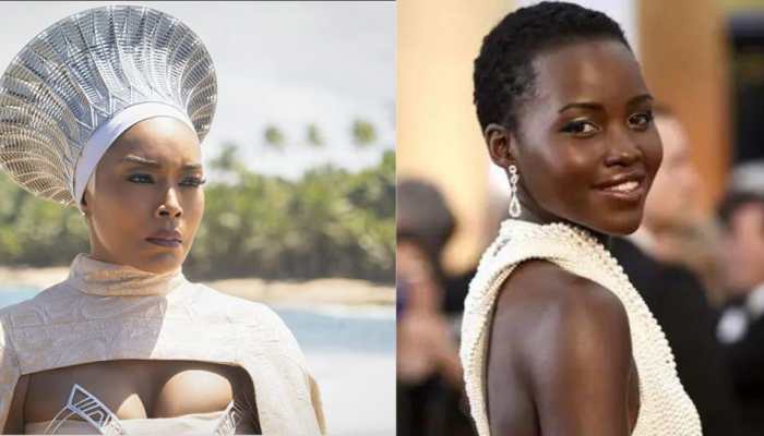 Letitia Wright to Lupita Nyong’o- the women that will rule over Wakanda in &#039;Black Panther: Wakanda Forever&#039;
