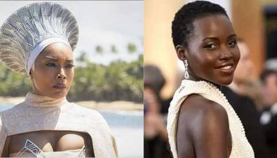 Letitia Wright to Lupita Nyong’o- the women that will rule over Wakanda in 'Black Panther: Wakanda Forever'