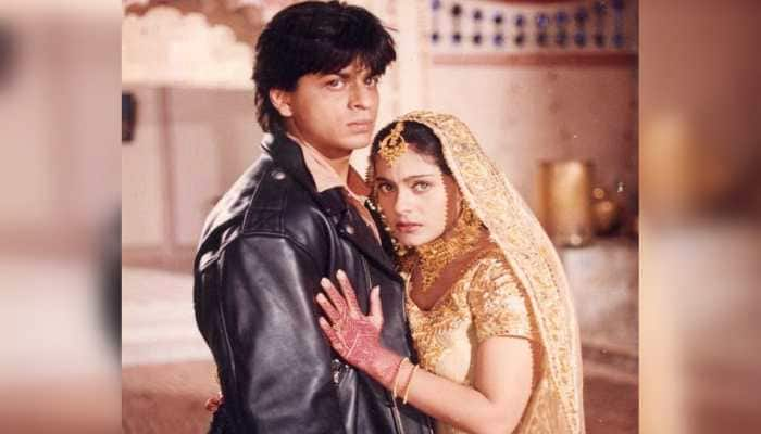 SURPRISE! On Shah Rukh Khan&#039;s 57th birthday, his iconic movie &#039;DDLJ&#039; to rerun in theatres