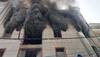 cracker factory fire delhi