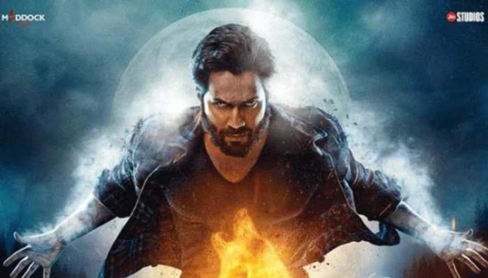 Varun Dhawan talks about his upcoming film &#039;Bhediya&#039;, says &#039;this is the wildest character I have played&#039;
