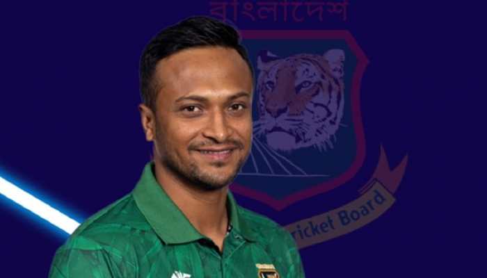 IND vs BAN T20 World Cup 2022: India here to win World Cup, we are not, says Bangladesh skipper Shakib al Hasan