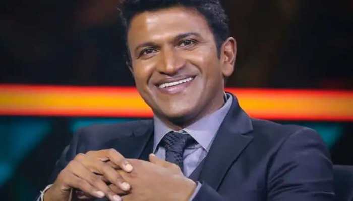 Karnataka schools to include lesson on Puneeth Rajkumar announces CM Basavaraj Bommai