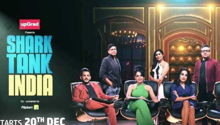 &#039;Shark Tank India&#039; is back with another season, deets inside