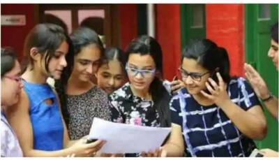 BSEH Class 10th, 12th exams 2023 schedule RELEASED at bseh.org.in- Steps to register here