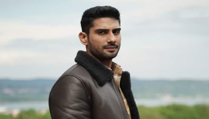 Four More Shots Please! Prateik Babbar opens up on being part of a women-driven series, says &#039;women rule the world...&#039;