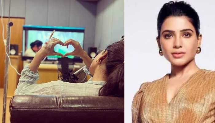 Is Myositis, the disease Samantha Ruth Prabhu is diagnosed with, INCURABLE? Doctor on symptoms, care and more