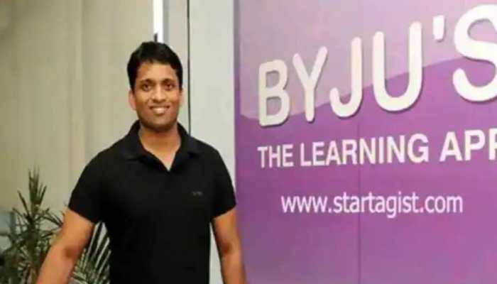 You're not just 5% of my company. You are 5% of me: Byju's CEO on employee layoff