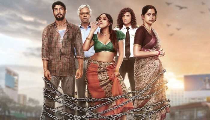 India Lockdown: Prateik Babbar, Shweta Basu Prasad's next to show struggles of sex workers in pandemic