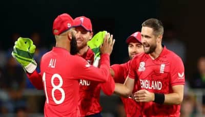 T20 World Cup 2022 Points Table: England beat New Zealand by 20 runs to claim second spot in Group 1