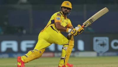 Suresh Raina set to play in THIS foreign league - Check Details
