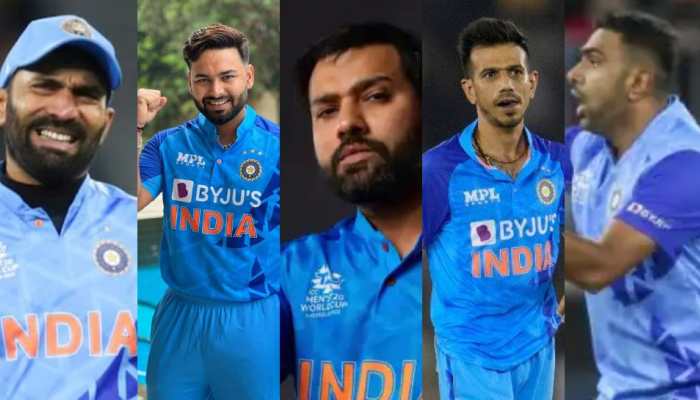 IND Predicted Playing XI vs BAN: Pant or DK, Ashwin or Chahal? Rohit Sharma needs to take 'BIG CALL'
