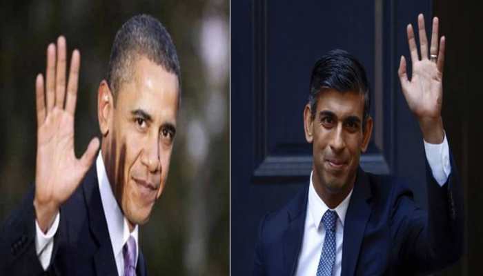 In-Depth: Rishi Sunak vs Barack Obama - a comparison that can&#039;t be missed