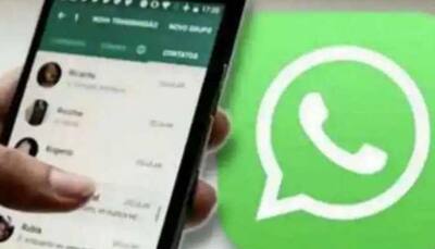 WhatsApp BANNED 26 Lakh 'bad accounts' this year. Read Details