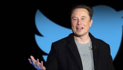 'Power To People': Twitter boss Elon Musk announces plan to charge USD 8 per month for 'blue tick'