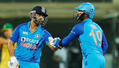 IND vs BAN T20 World Cup 2022 Predicted Playing 11: Rishabh Pant to replace Dinesh Karthik, Axar Patel to return
