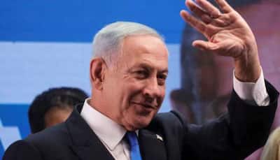 Former Israel PM Benjamin Netanyahu to return to power? Here's what exit polls show