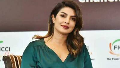 Priyanka Chopra extends condolences over South Korea's Halloween stampede, says 'revelry turns into a night of untold horrors'