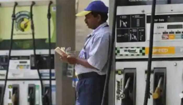 Petrol- Diesel price today, November 2: Check latest price of petrol and diesel in your city