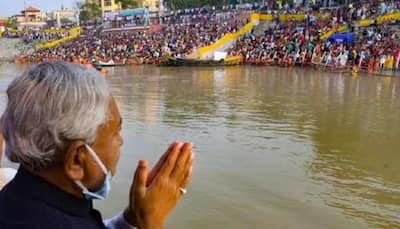 Bihar TRAGEDY: 53 people die due to drowning, Nitish Kumar DIRECTS district magistrates to quickly identify THIS