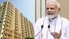 PM Modi to hand over 3024 newly-constructed EWS flats to slum dwellers in Delhi's Kalkaji today