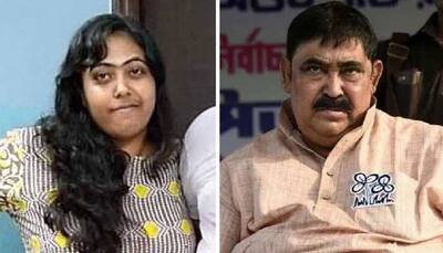 Cattle smuggling case: TMC ‘strongman’ Anubrata Mondal’s daughter Sukanya FINALLY reaches ED office for questioning