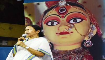 TMC MLA compares Mamata Banerjee to Devi Jagaddhatri, warns 'Kill them like a BED BUG, if...'
